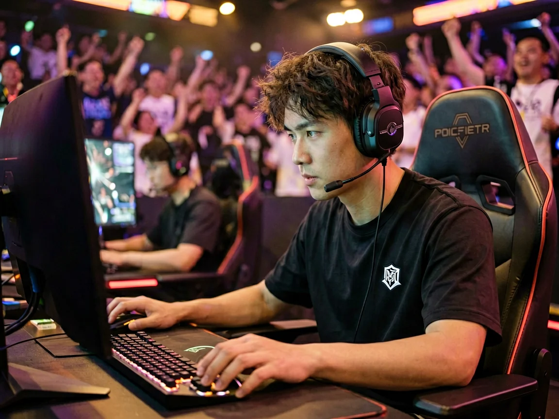 2024PUBG电竞全球总决赛最新赛程及观赛指南